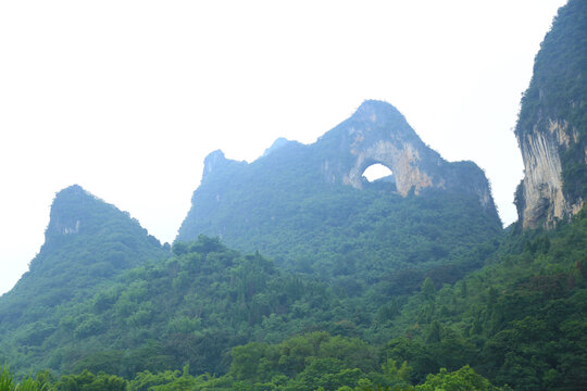 桂林山水