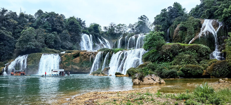 国内旅游景点