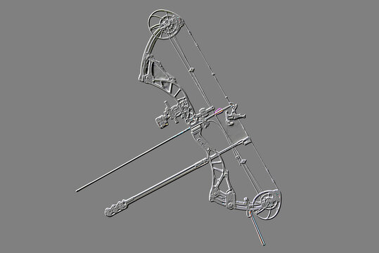 弓