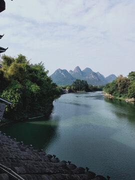 桂林山水