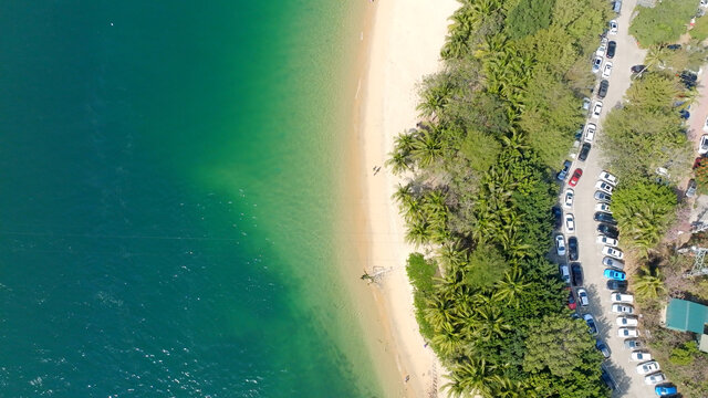 海边风景