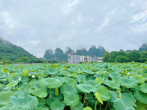 桂林山水