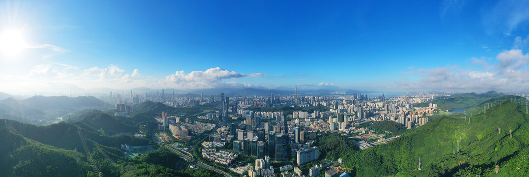 深圳市福田区