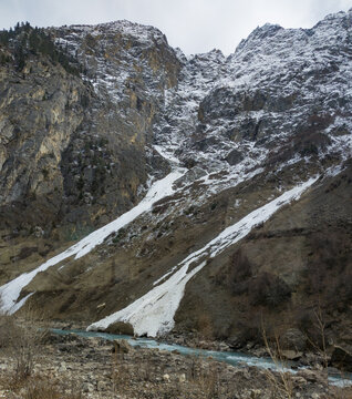 川藏南线路上风景14