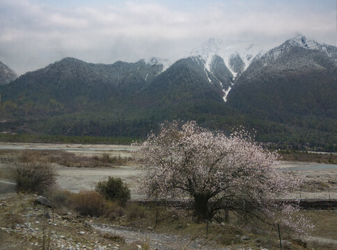 川藏南线路上风景25