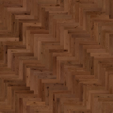四方连续循环实木板材