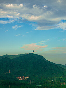 自然风景