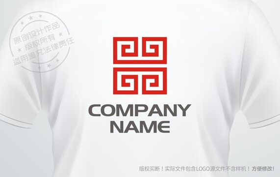 古典家具logo