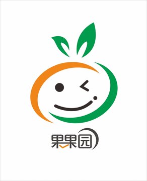 果果园LOGO