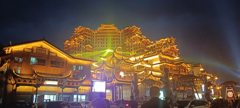 奇楼