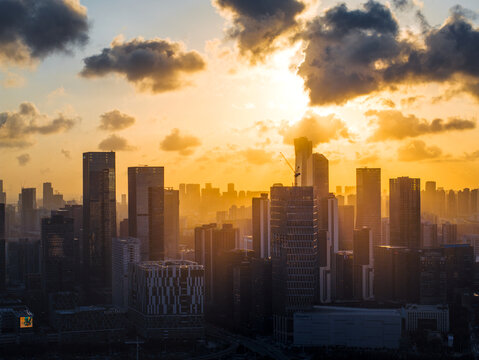 深圳湾科技生态园