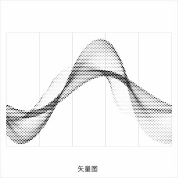 磨砂玻璃贴纸贴膜图案