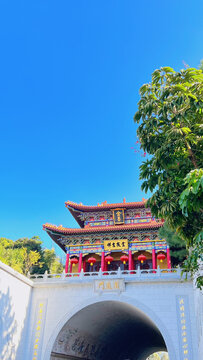 金台寺