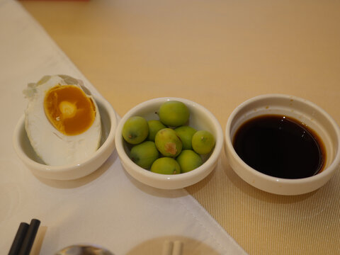 餐叙会