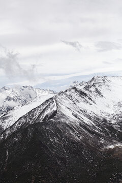 巴郎山