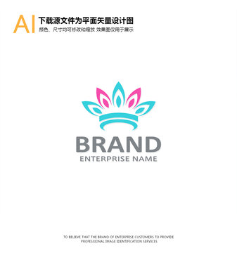 皇冠logo