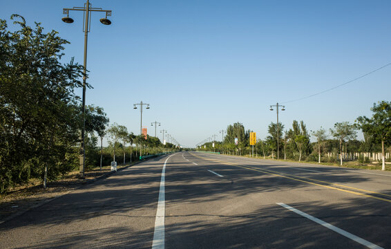 乡村公路