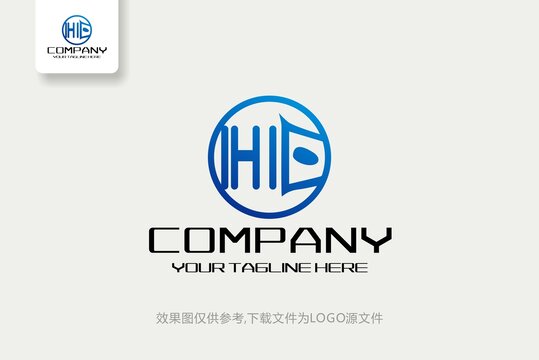 HI金融保险国际贸易logo