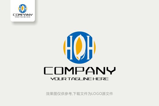 HO金融投资商贸实logo