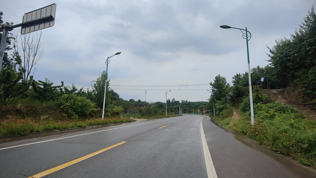 乡村公路