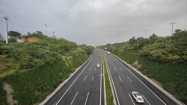 高速公路