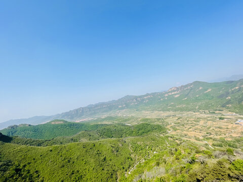 大好河山