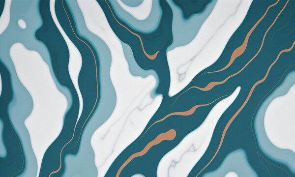 创意大理石背景