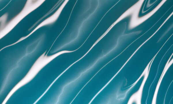 流水纹抽象大理石