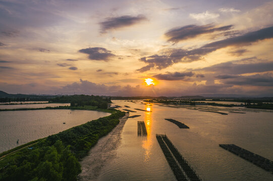 河水河流