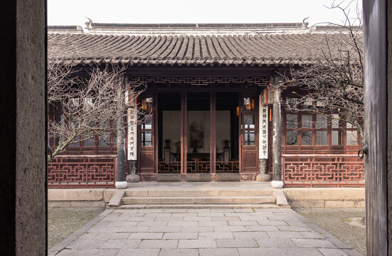 园林景观