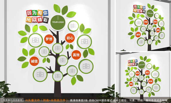 创意大树企业风采
