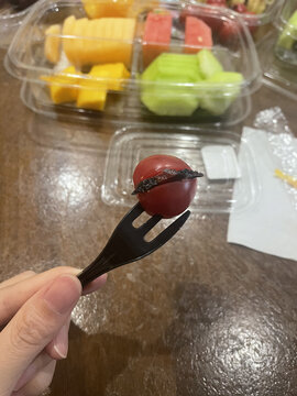 小番茄