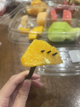 水果拼盘