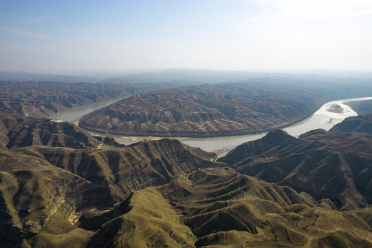 黄河