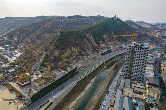 笔架山生态园