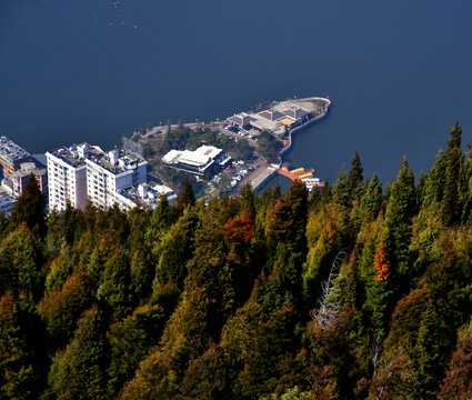 云南个旧市风景