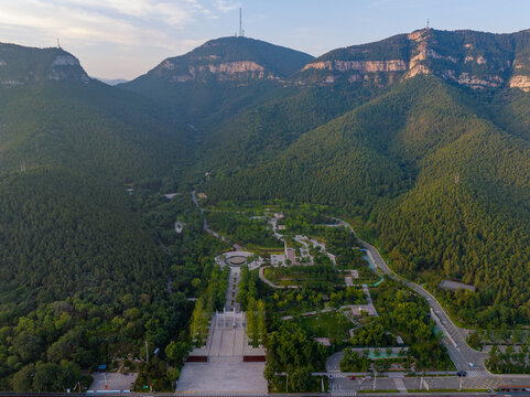 济南佛慧山