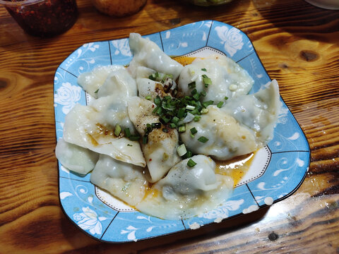 水饺