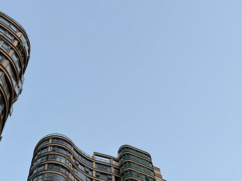 城市建筑