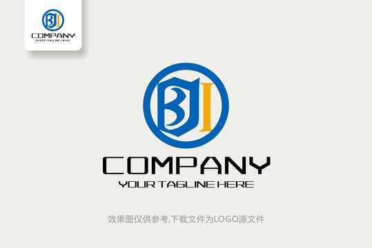 IB电子行业网络科技logo