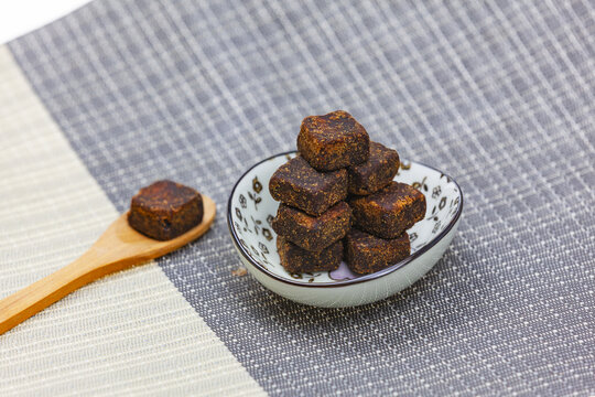 甘草蜜饯陈皮蜜饯