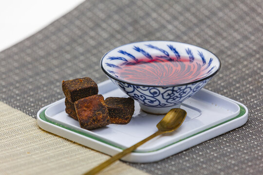 甘草蜜饯陈皮蜜饯