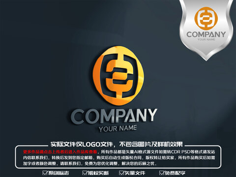 Z字母金融投资logo