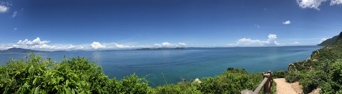 海景