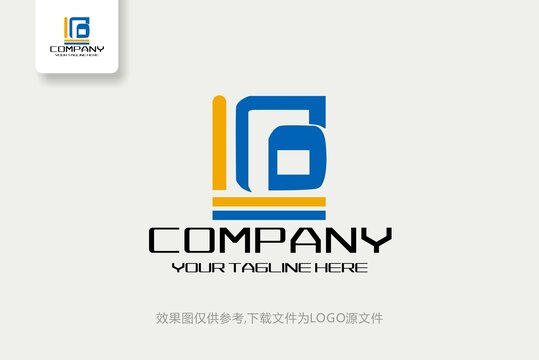 IY金融保险国际贸易logo