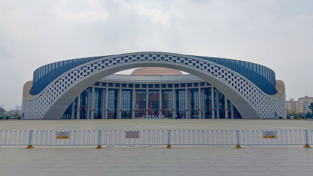 云南省大剧院