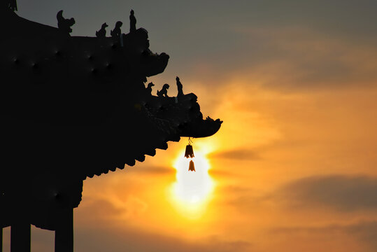 山西晋祠