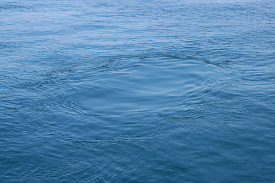 海浪花海洋纹理大海深海水波