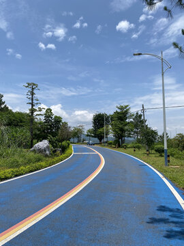 乡村公路