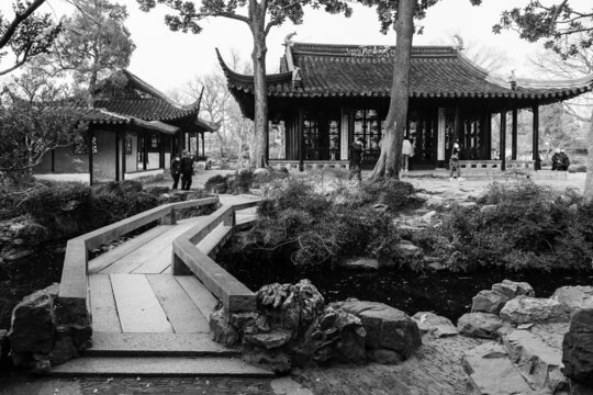 园林景观